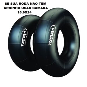 CAMARA 17.5X25 TORTUGA