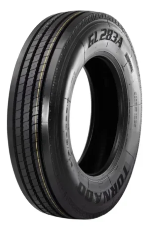 PNEU 275/80R22,5 GL283A TORNADO LISO
